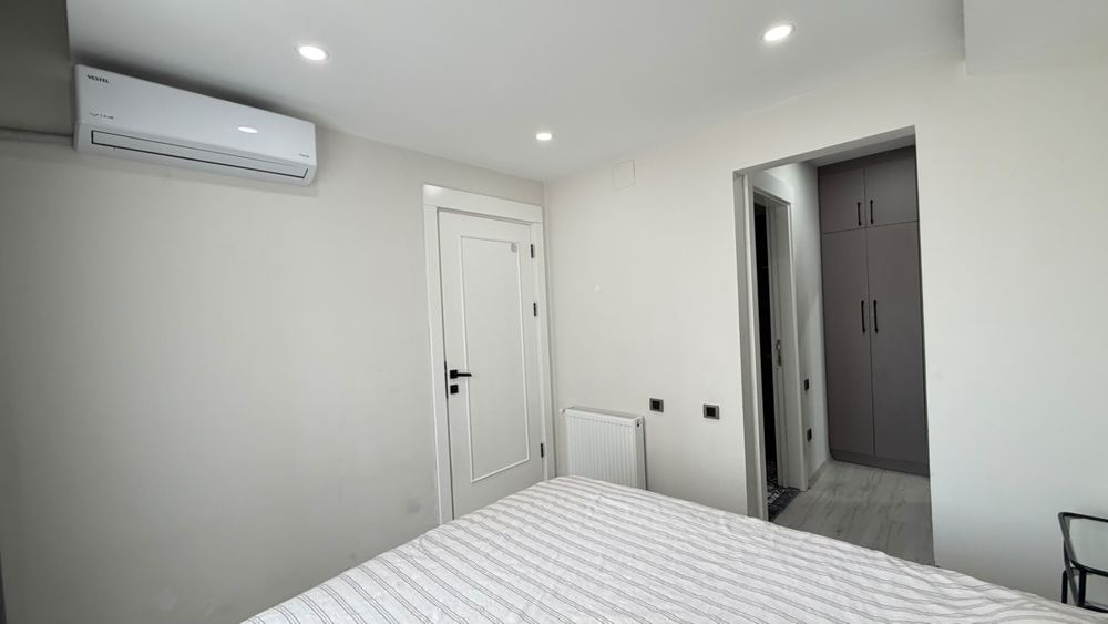 Продажа квартиры 2+1 г. Мерсин Турция