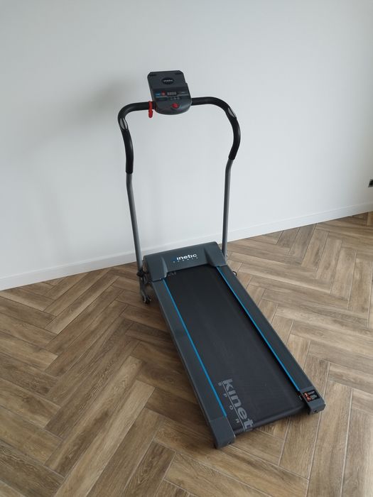 Bieżnia elektryczna bieżnia treningowa