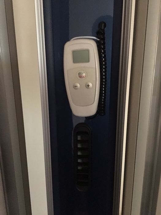 Солярий Вертикальный ’’Sunvision V 28PRO’’