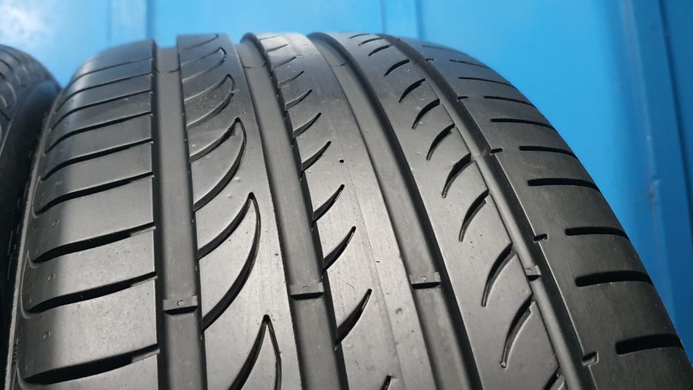 235/50 R19 Opony letnie Pirelli - Rok 2025 - bez napraw