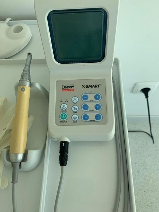 Equipamento medicina dentária