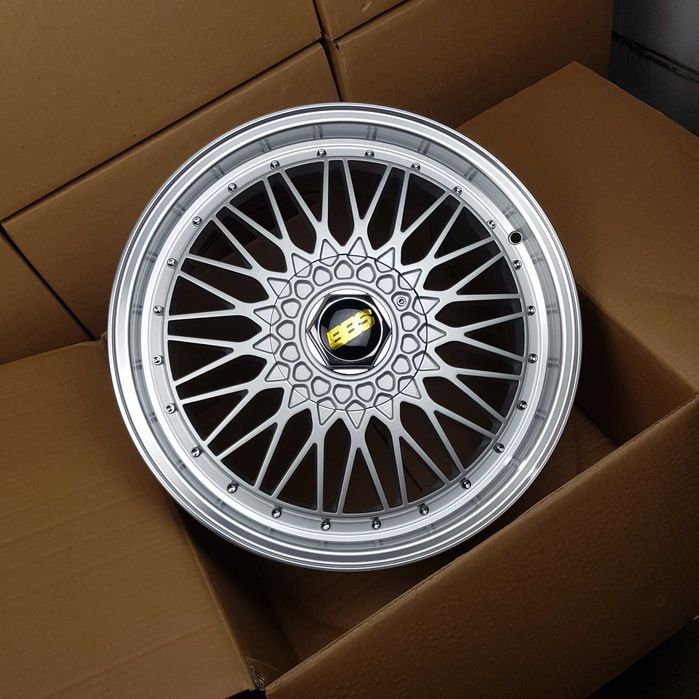 Диски На Авто R19 5x112 Audi A4 A6 VW Passat Tiguan Skoda Superb Seat