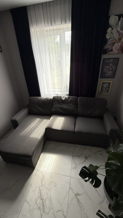 Продам диван jusk