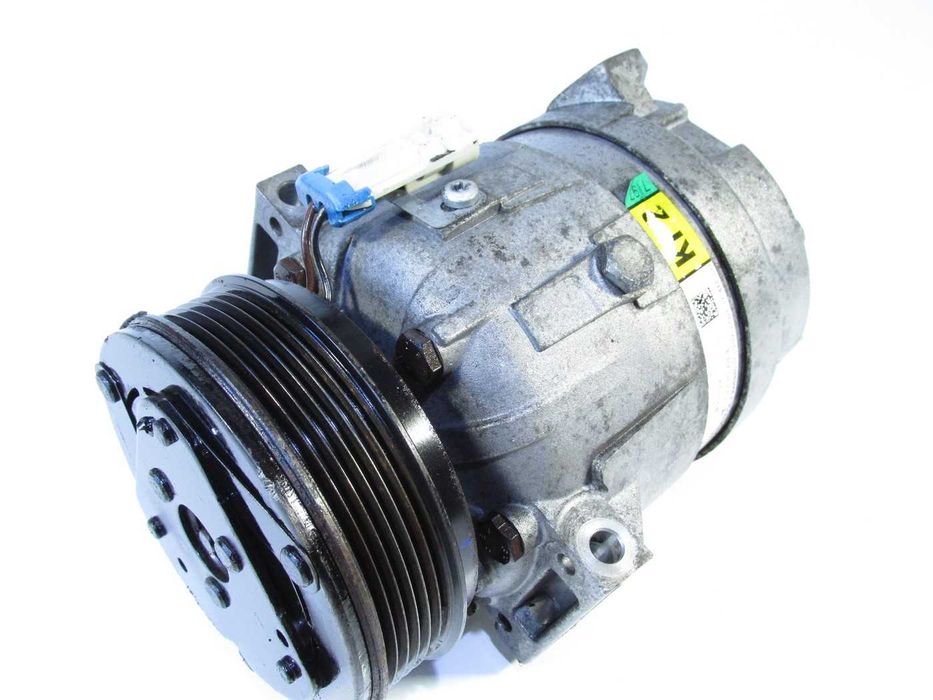 Sprężarka klimatyzacji opel vectra c 1.9 cdti