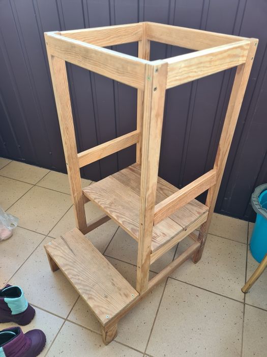 Pomocnik kuchenny, kitchen helper