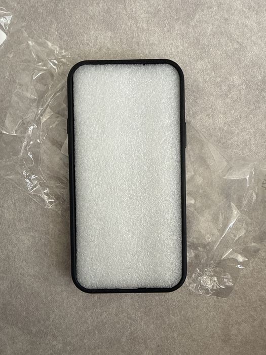Etui case iPhone 12 Pro