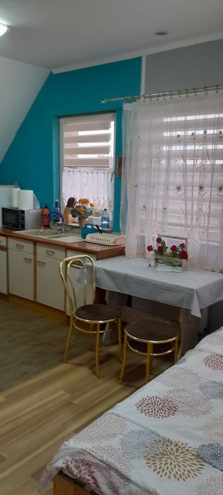 Wynajmę mieszkanie z aneksem kuchenny