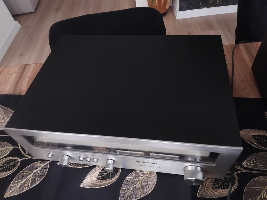 Wieża Technics su7200, st 7600, deck 676