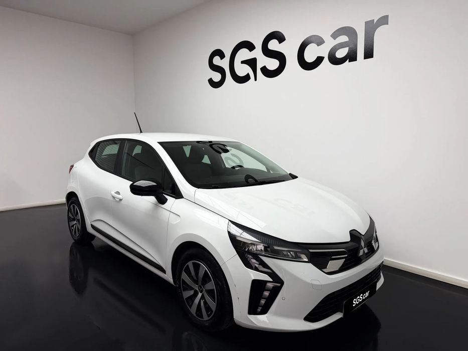 Mitsubishi Colt 1.0 MPI Kyoto