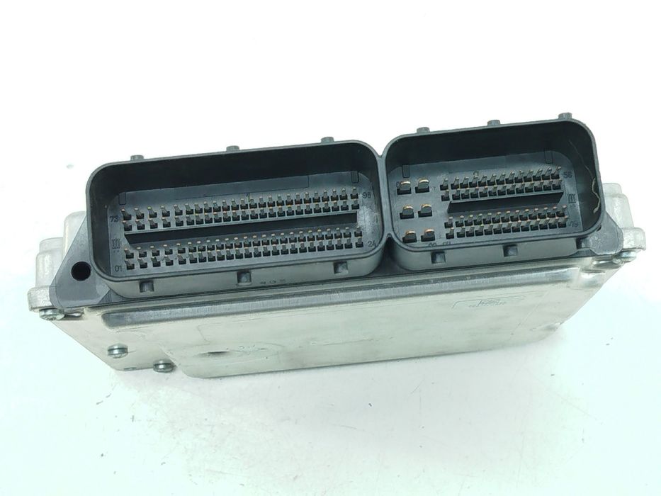 Centralina de Motor - BMW 1 (E87) | 03 - 13
