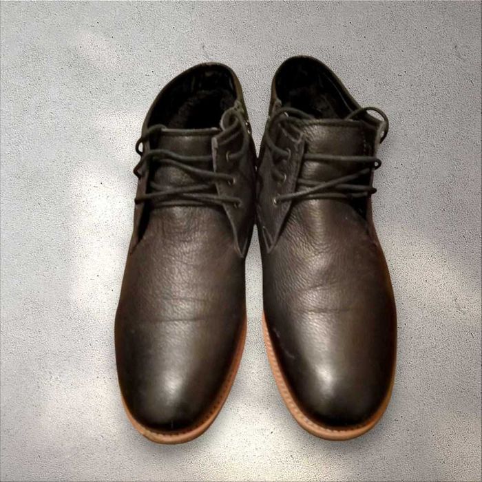 Черевики Ботинки