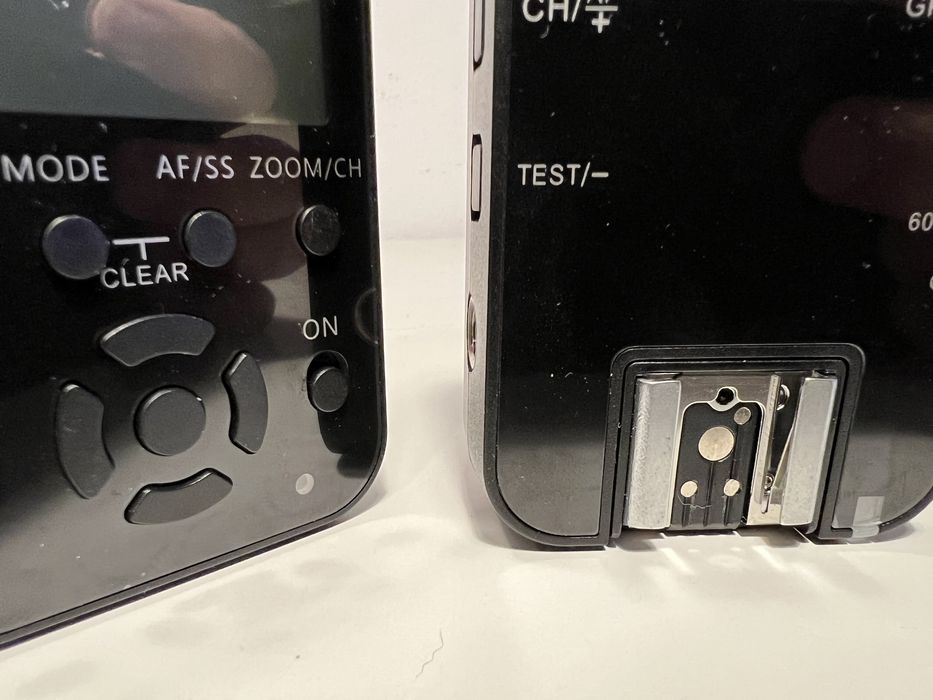 Flash Yongnuo YN622C-TX transmissor yn622c ii P/Nikon