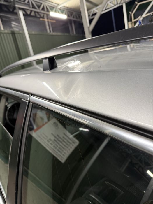 Volkswagen Passat b6 1.9 tdi 2006 Авто пасат б6 дизель