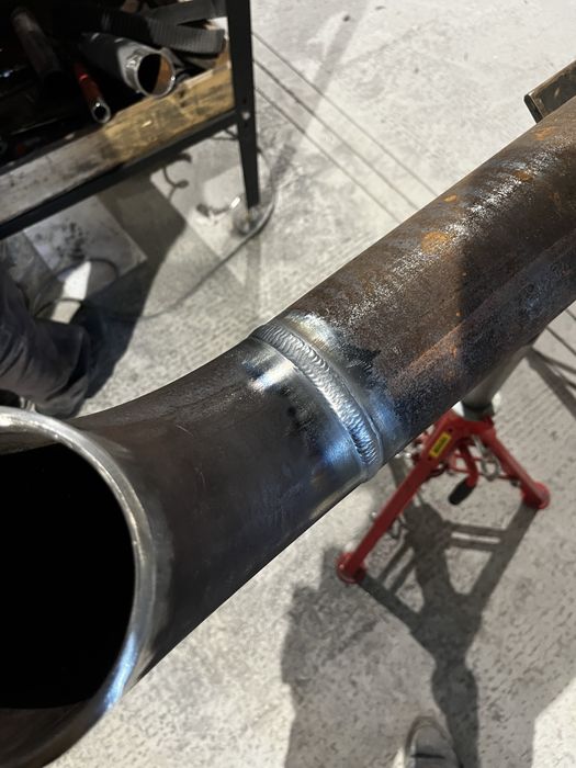 Аргонная сварка (сварка аргоном)