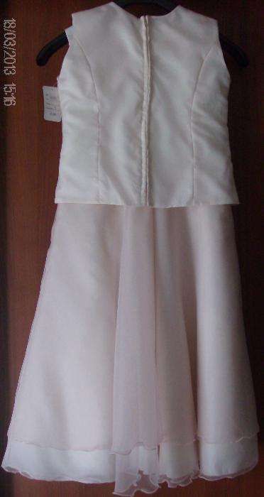 Vestido de Comunhão/Cerimónia