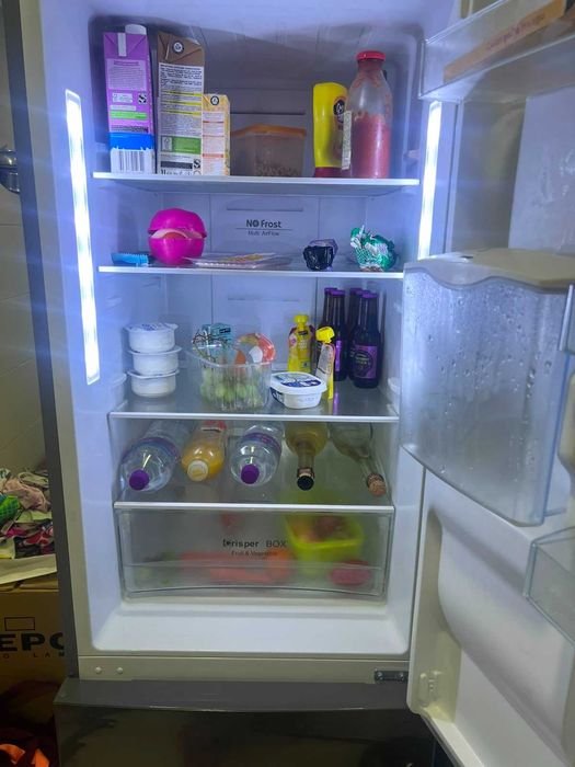 Frigorífico Jocel no Frost