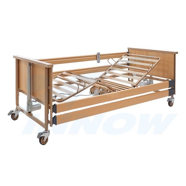 Łóżko rehabilitacyjne