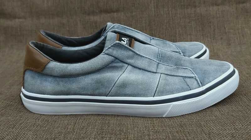 Мокасини    Fila