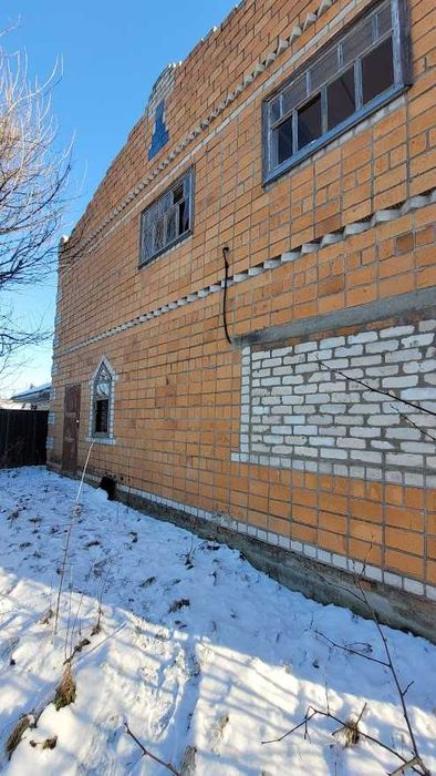 l Продам будинок в с.Чечелеве
