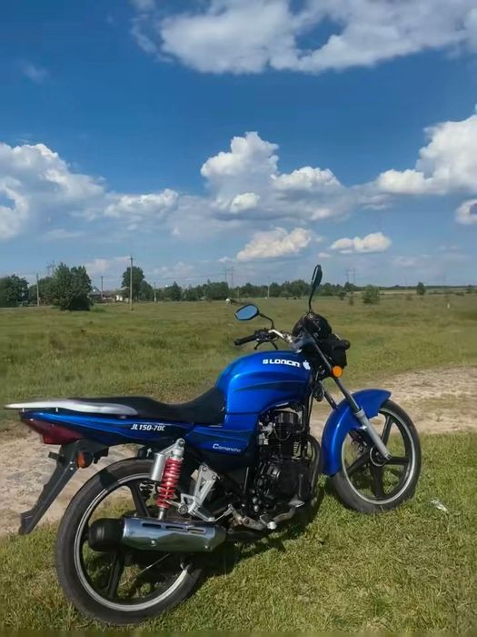 Кинлон150 стан нормальний