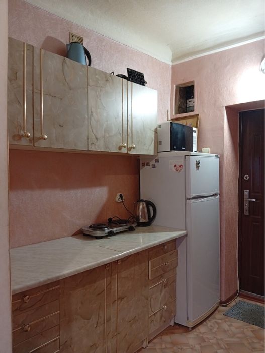 Сдам квартиру коммунального типа