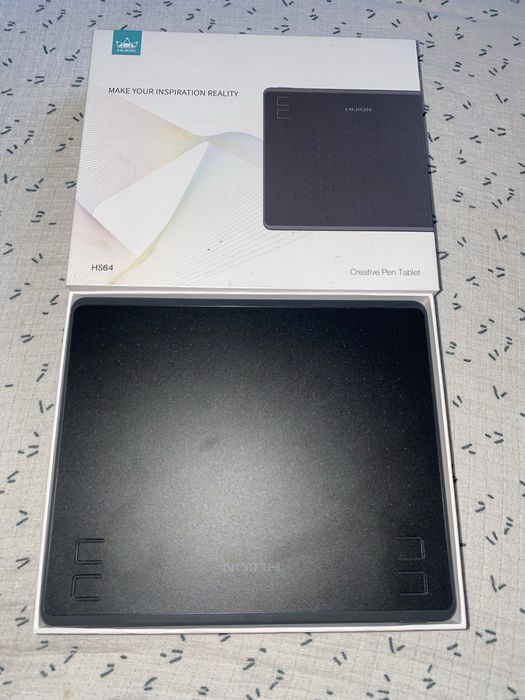 Графічний планшет