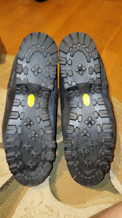 Buty Zamberlan Karka 6000 RR