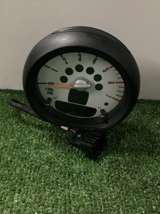 Quadrante Mini de 2013