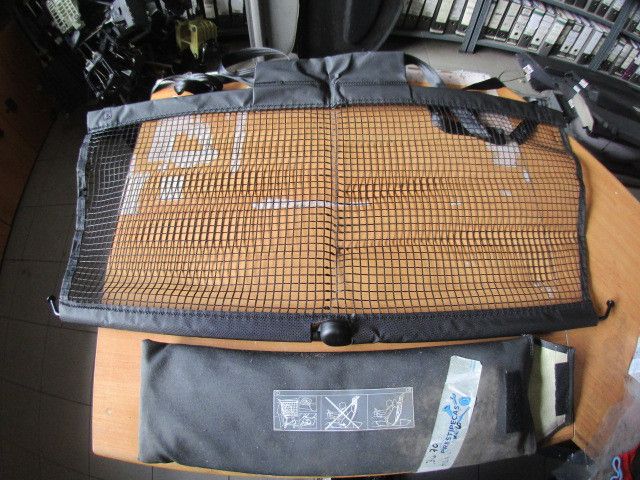 Chapeleira / tampo da mala VOLVO XC60 I (156)