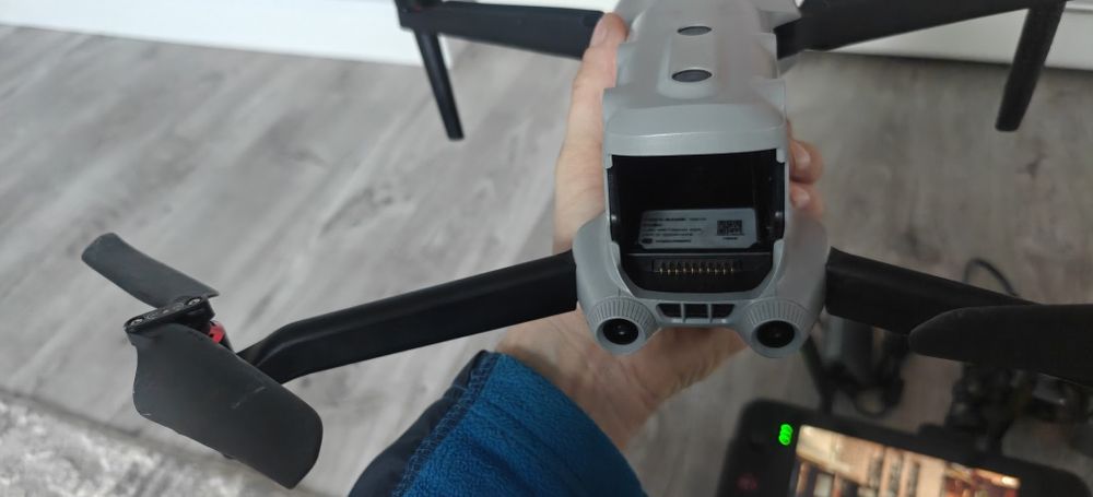 Квадрокоптер Autel Evo 2 Dual 640t v3