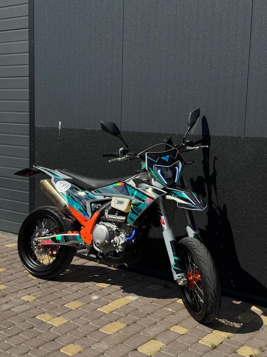 kovi 450 i pro motard