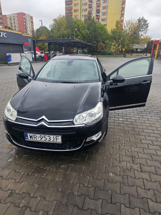 Citroën C5