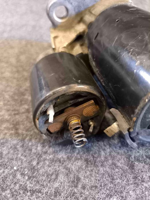 Motor de Arranque AUDI A3 1.6 (75 kW / 102 cv) [05.2003 - 08.2012] 02T911023M (OEM) | 0001120408 (OEM)