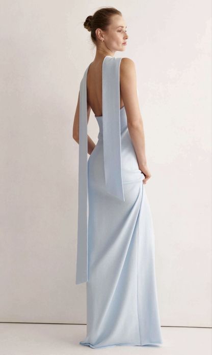 Сукня максі 25 union