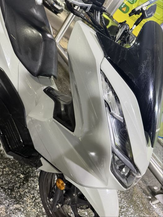Mota honda pcx  bom