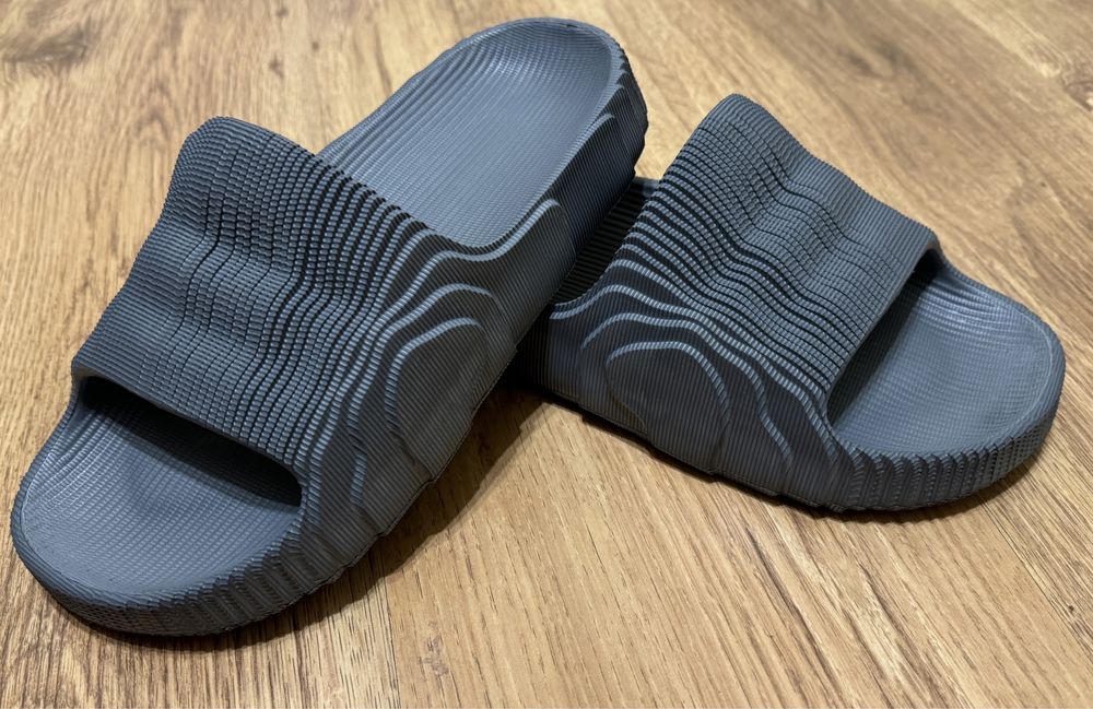 ‼️ Супер легкі і зручні шльопанці Slide ADILETTE ‼️