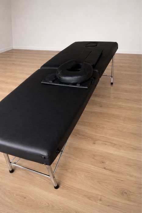 Łózko do masażu/kosmetyczne