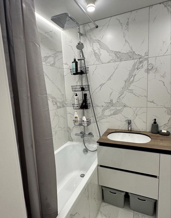 Продаж 3 кімнатної квартири вул. Терасна, р-н Сухого фонтану.