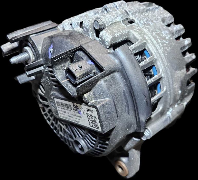Renault Clio V Kangoo Dacia 1.5 DCI Alternator