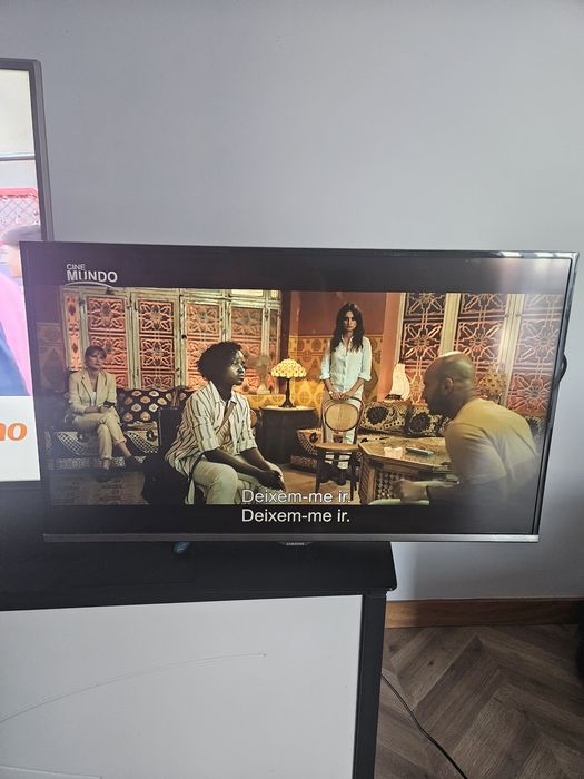 TV Samsung 32 polegadas
