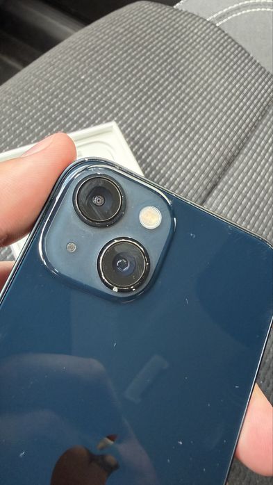 Iphone 13  Como novo