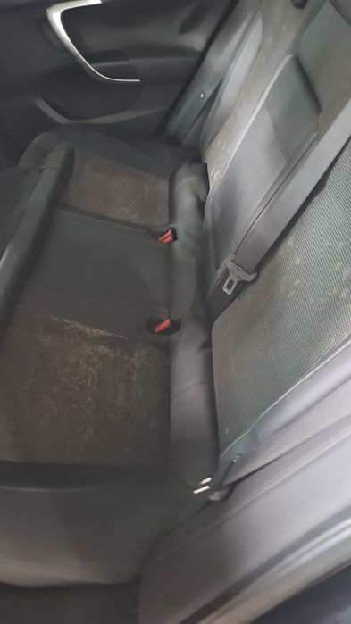 Vendo Opel Insignia — photo 4