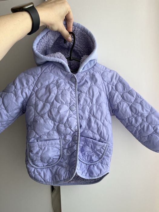 Куртка george 86