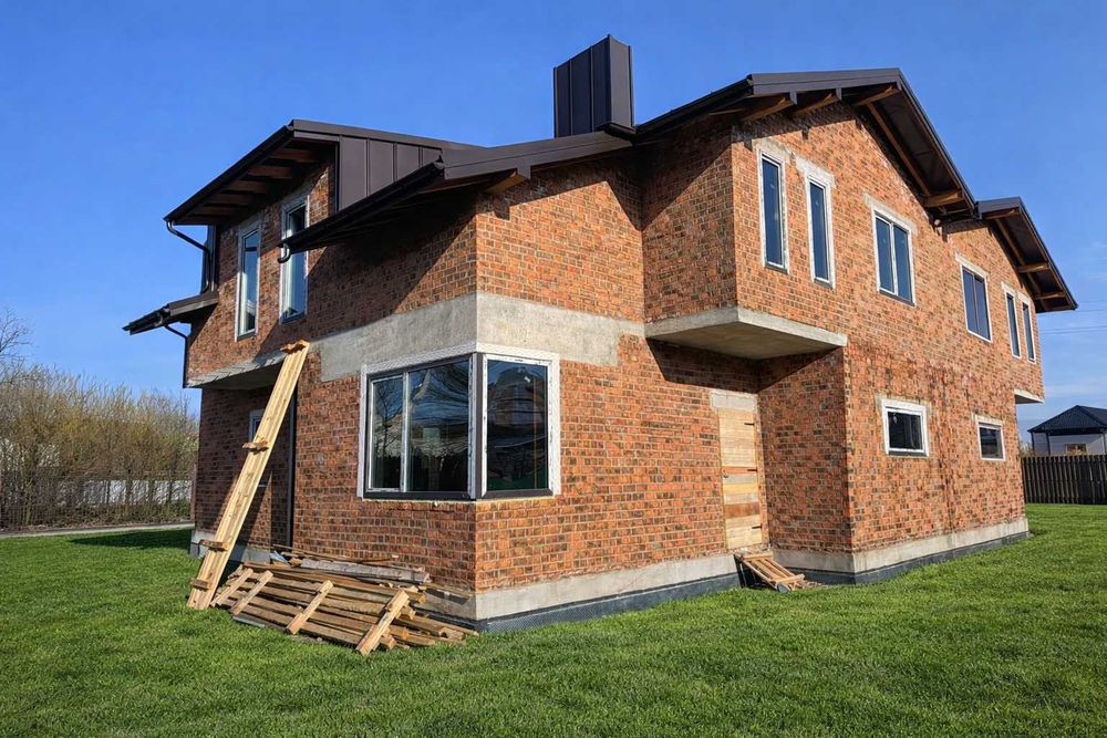 продаємо дуплекс|Винники|165кв.м,5сот