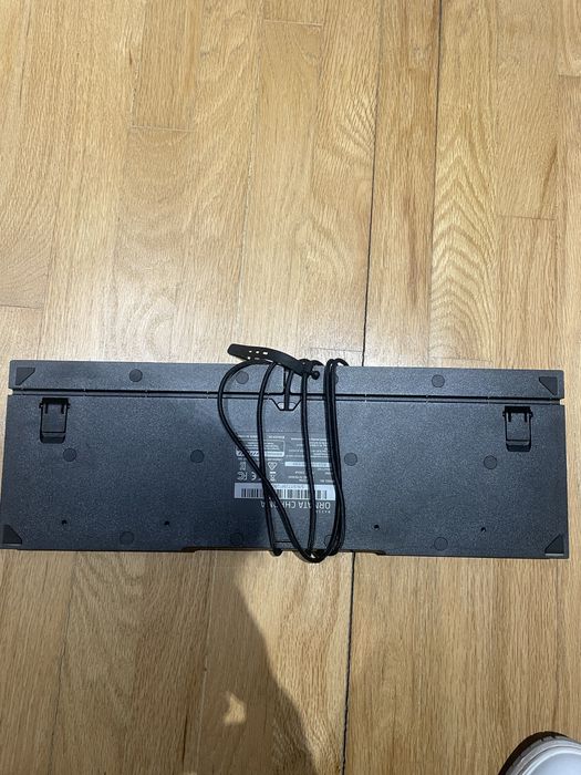 Razer Ornata Chroma