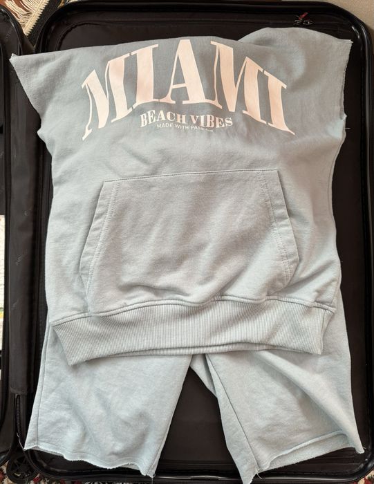 Класний літньо-осінній комплект на хлопчика 8-10 років