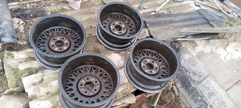 Диски 112*5 Р15 ЕТ23