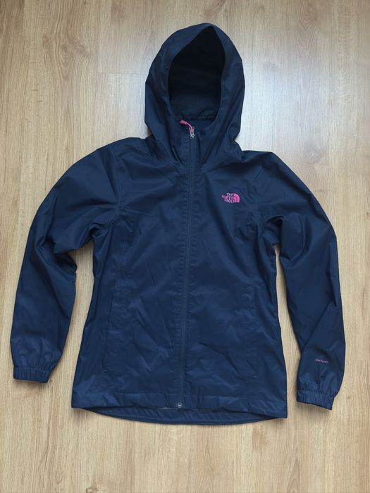 Жіноча куртка вітровка The North Face
