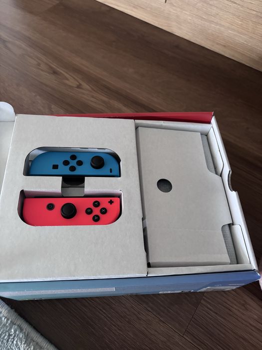 Nintendo switch Sports