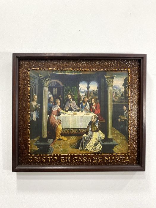 Quadro Arte Sacra.